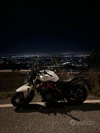 Benelli 302 s