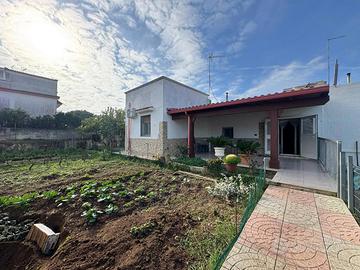 Villa bifamiliare Leporano [Cod. rif 3287610VRG]