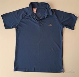 polo adidas aeroready