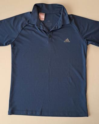 polo adidas aeroready