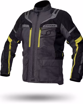 Giacca moto Spyke Meridian Dry Tecno tg 50 eu 52 i