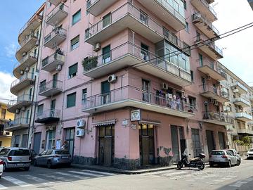 Appartamento 3 vani Piazza San Martino