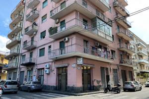 Appartamento 3 vani Piazza San Martino