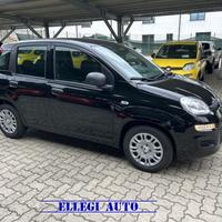 FIAT Panda PROMO FINANZ 1.0 HYBRID 5 POSTI +PACK