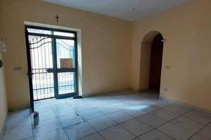 Negozio nel centro storico di Alife