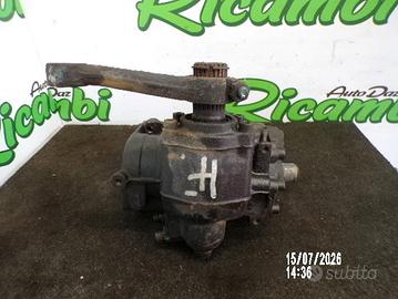 SCATOLA STERZO PER SLK R170 2.0 B. 2001