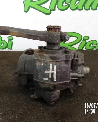 SCATOLA STERZO PER SLK R170 2.0 B. 2001