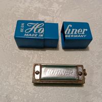 Fisarmonica e nacchere