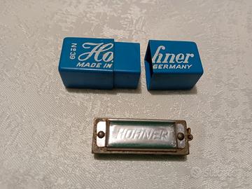 Fisarmonica e nacchere