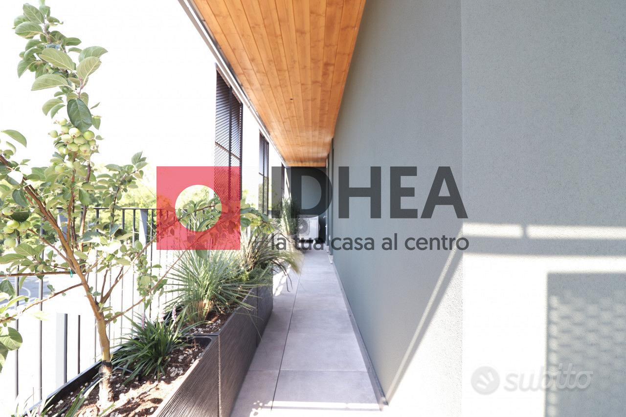 Appartamento – Treviso, Santa Maria del Rovere - Vista 5
