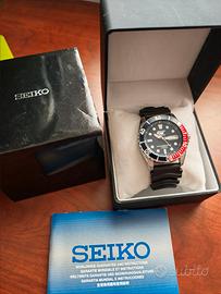 Orologio uomo Seiko 5 Sports Automatic 