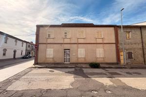 San gavino monreale - casa indipendente