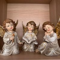 Angeli decorativi