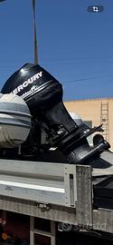 Motore Mercury