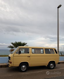 Volkswagen T3 Caravelle