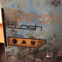Tavola Burton Clash 151