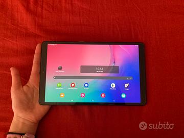Tablet Samsung Galaxy Tab A