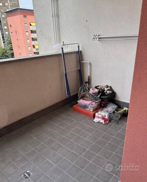 Appartamento – Milano, Bruzzano, Municipio 9 - Vista 3