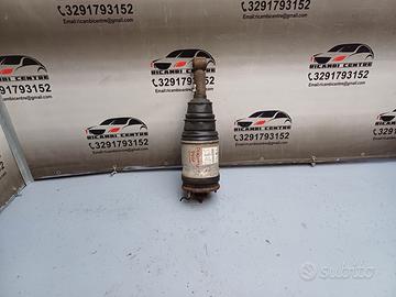 Ammortizzatore posteriore 2010 land rover discover