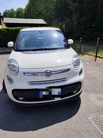 FIAT 500L  1.6 MULTIJET 120 CV - N1  - 2016 