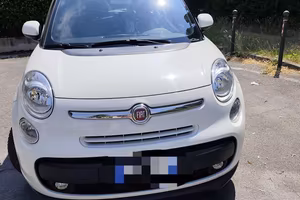 FIAT 500L  1.6 MULTIJET 120 CV - N1  - 2016 