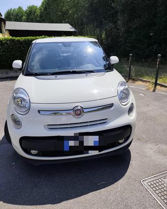 FIAT 500L  1.6 MULTIJET 120 CV - N1  - 2016 