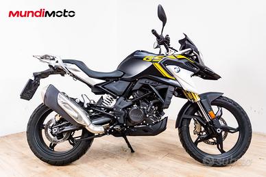 BMW G 310 GS EDITION 40 YEARS - 2022