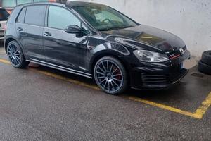  golf 7 gti 
