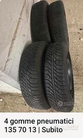 4 gomme ottime, solo ritiro ad Enna