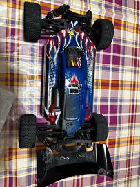 Buggy Himoto Tanto