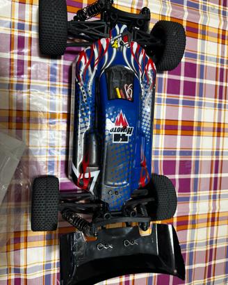 Buggy Himoto Tanto