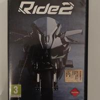 gioco pc Ride 2 
