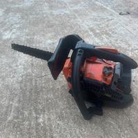 Motosega da potatura