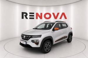 Dacia Spring Comfort Plus Electric 45
