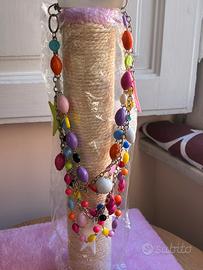 Collana MACMODE Accessori