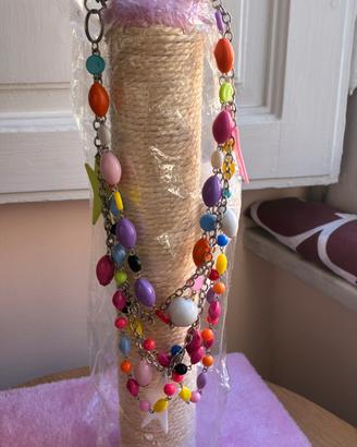 Collana MACMODE Accessori