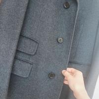 Cappotto duca visconti