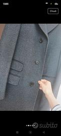 Cappotto duca visconti