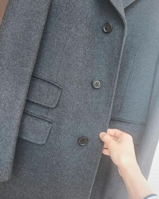 Cappotto duca visconti