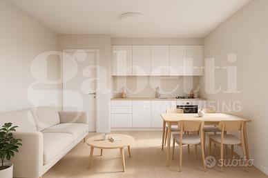 Appartamento Follonica [025/F038VRG]