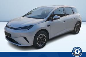 BYD Dolphin G DM-i Boost
