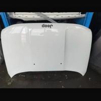 Cofano Anteriore Jeep 2017