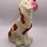 Cane Pupazzo Gomma Disney?