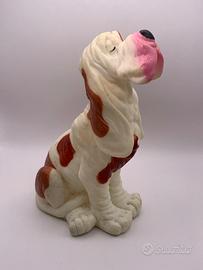 Cane Pupazzo Gomma Disney?