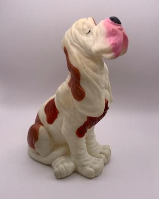 Cane Pupazzo Gomma Disney?