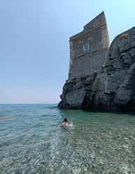 Casa vacanza a GLIACA DI PIRAINO (SICILIA)