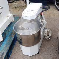 Impastatrice elettrica