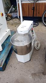 Impastatrice elettrica