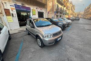 Fiat Panda 1.2 4x4 Climbing FINANZIABILE NEOPATENT