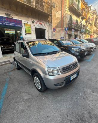 Fiat Panda 1.2 4x4 Climbing FINANZIABILE NEOPATENT
